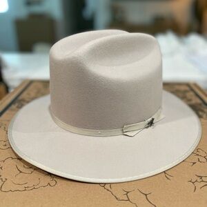 TECOVAS “The Cruiser” wool cowboy hat